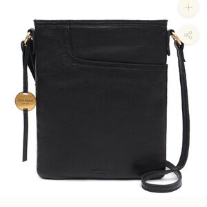 Margot New York Split Pocket Crossbody